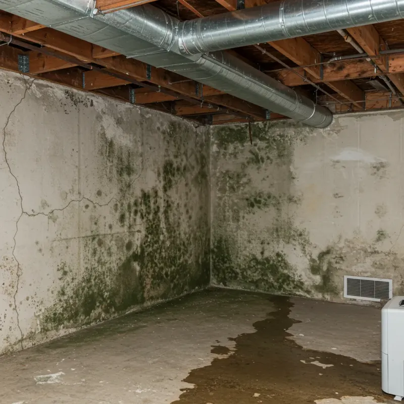 Professional Mold Removal in Boynton Beach, FL